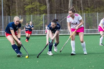 Bild 63 - F VfL Pinneberg - HC St. Pauli : Ergebnis: 2:1
